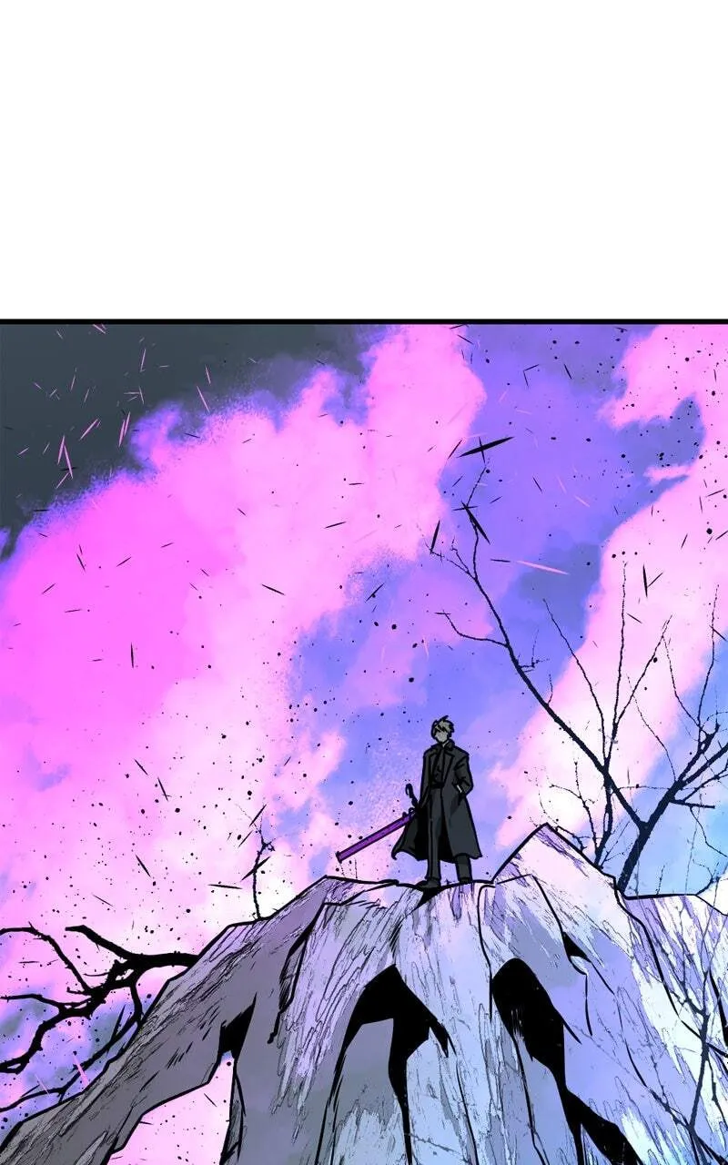 Hero Killer Chapter 133 — Page 82