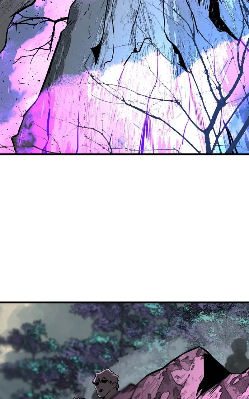 Hero Killer Chapter 133 — Page 83