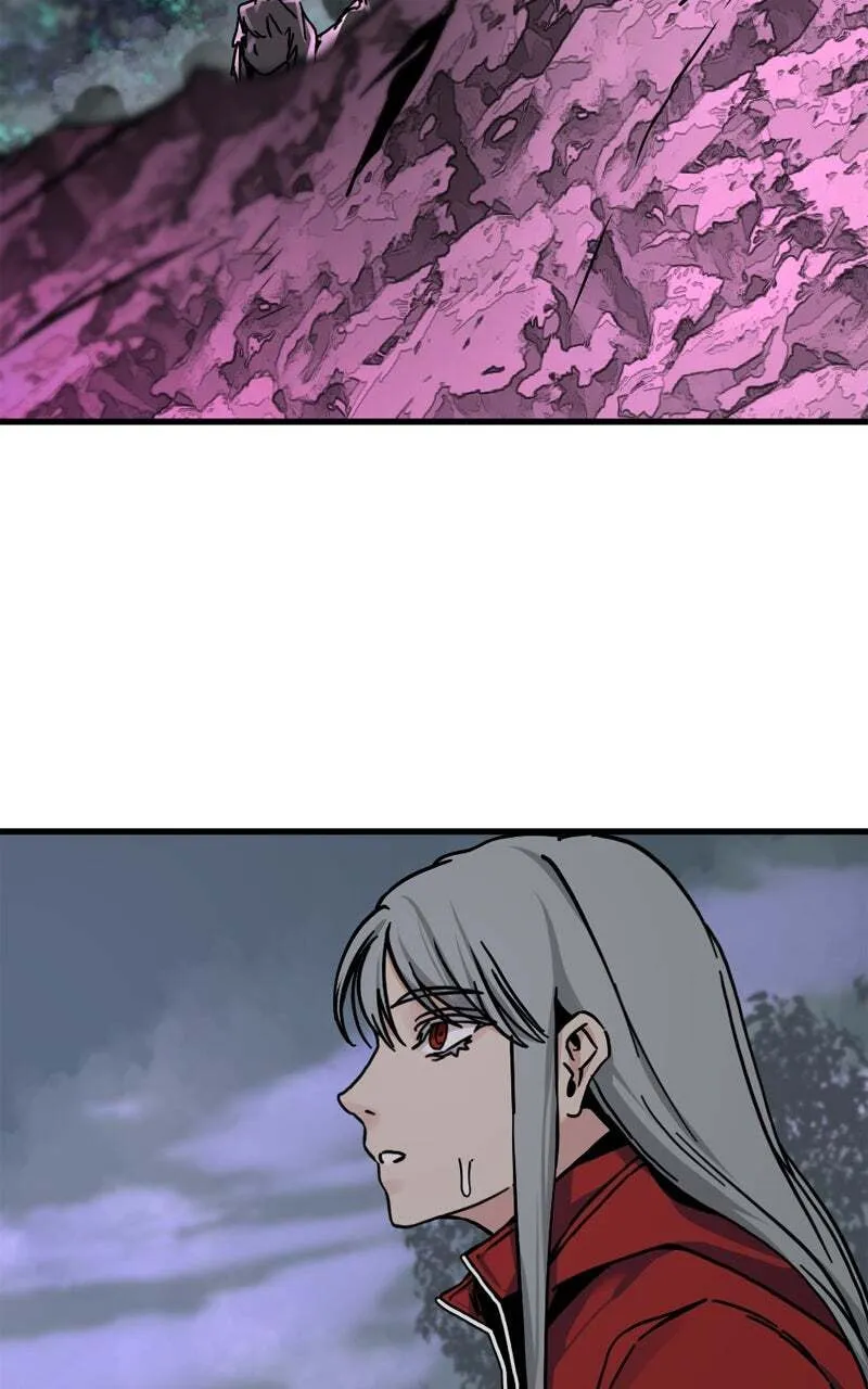 Hero Killer Chapter 133 — Page 84