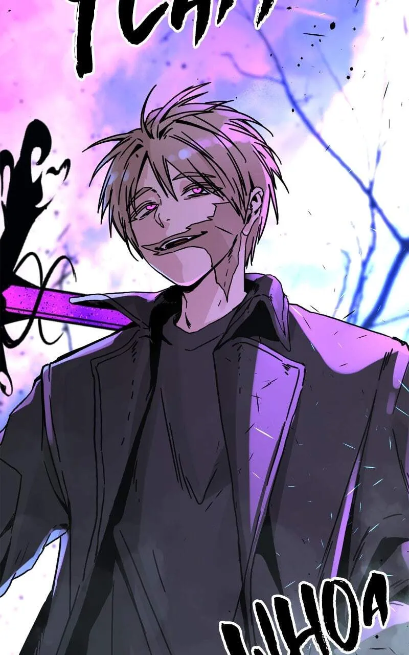 Hero Killer Chapter 133 — Page 91
