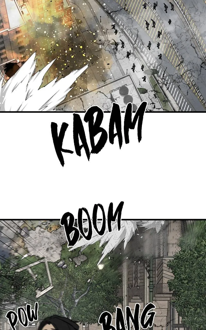 Hero Killer Chapter 134 — Page 2