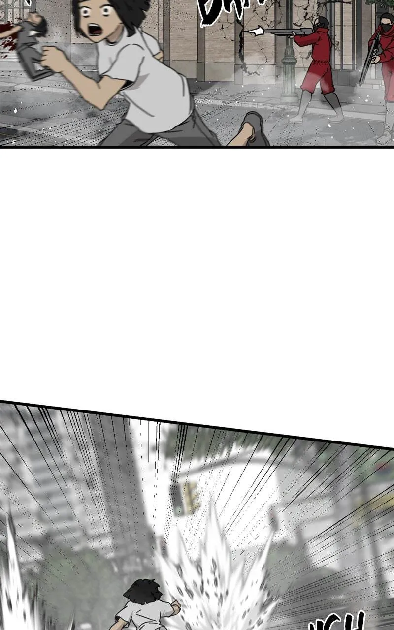 Hero Killer Chapter 134 — Page 3