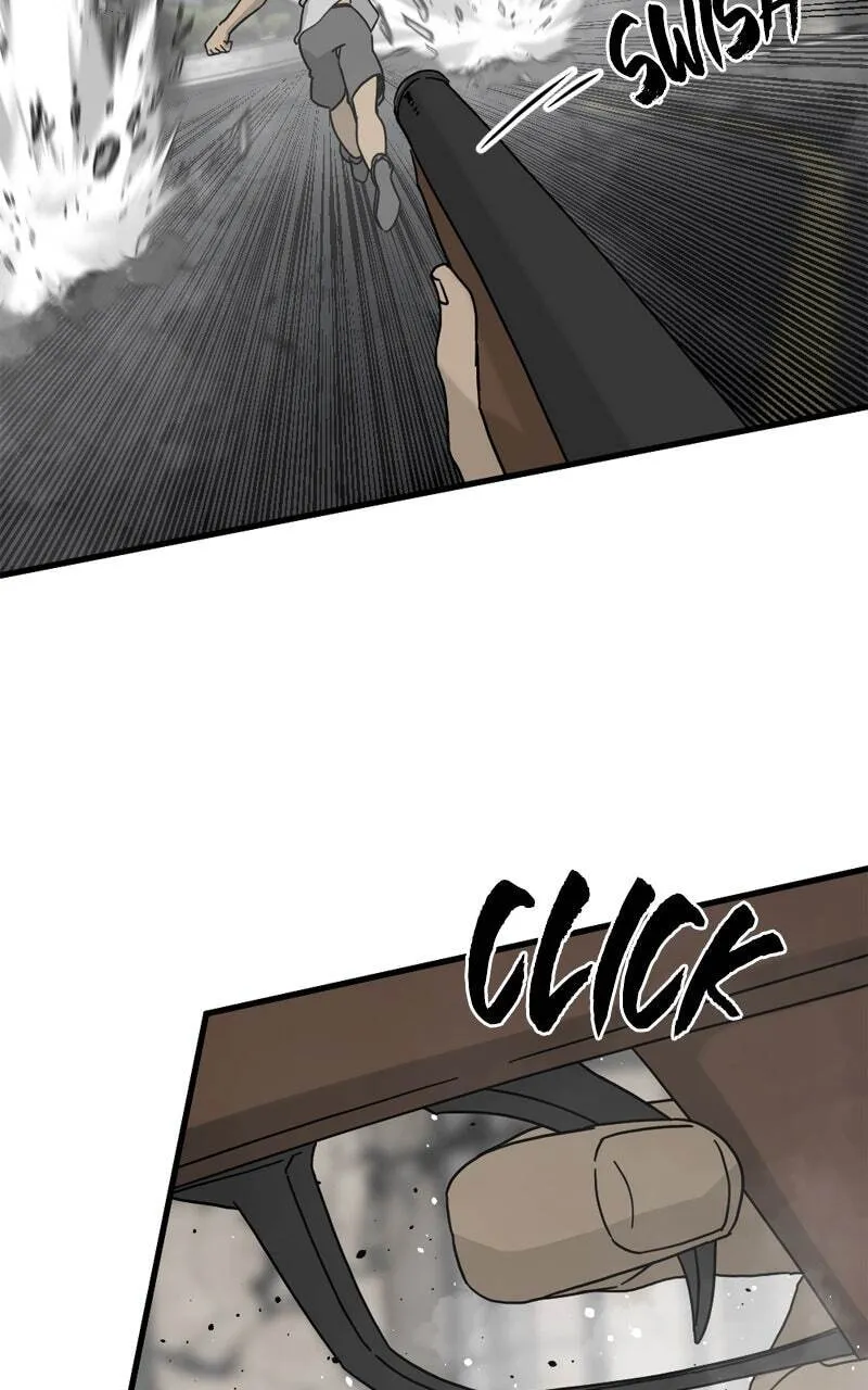 Hero Killer Chapter 134 — Page 4