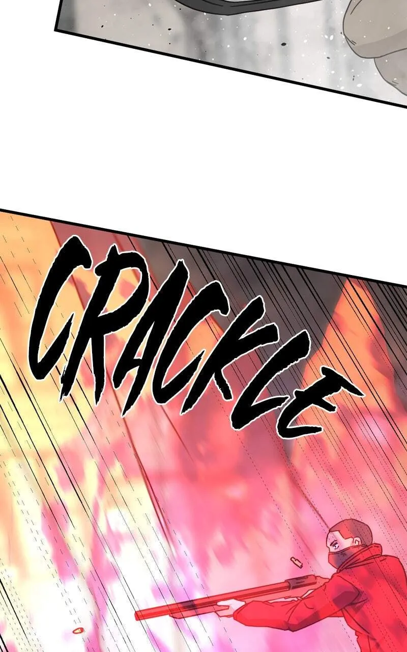 Hero Killer Chapter 134 — Page 5