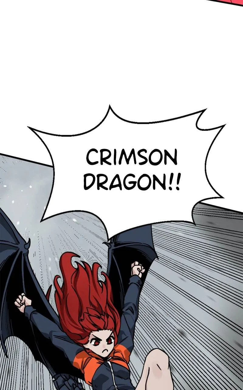 Hero Killer Chapter 134 — Page 8