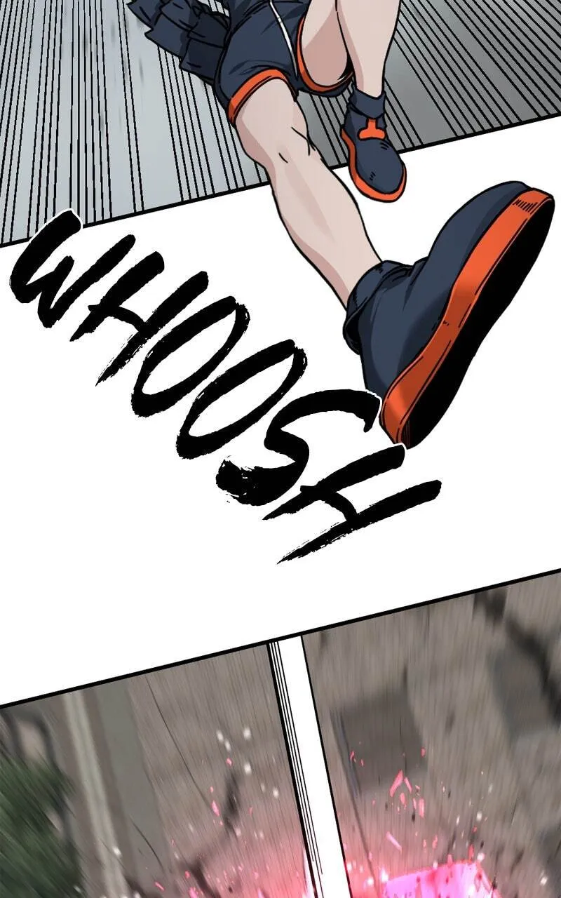 Hero Killer Chapter 134 — Page 9