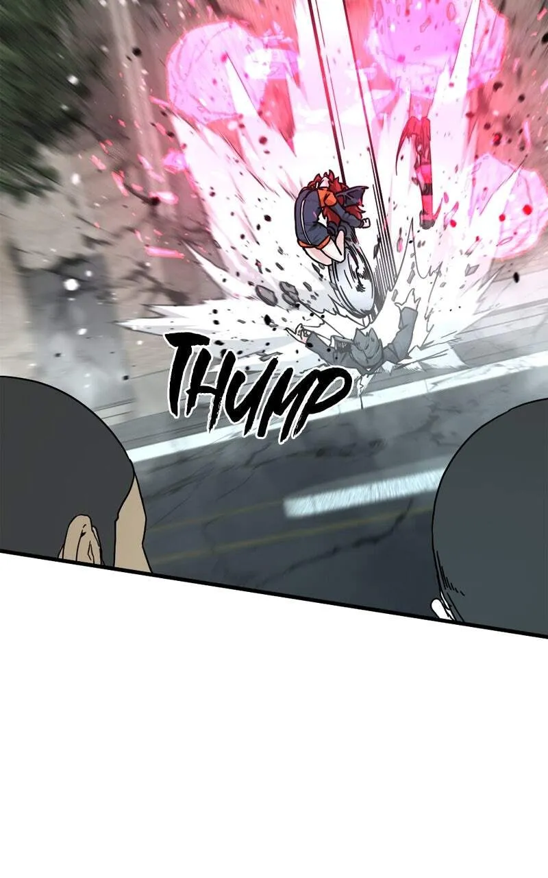 Hero Killer Chapter 134 — Page 10