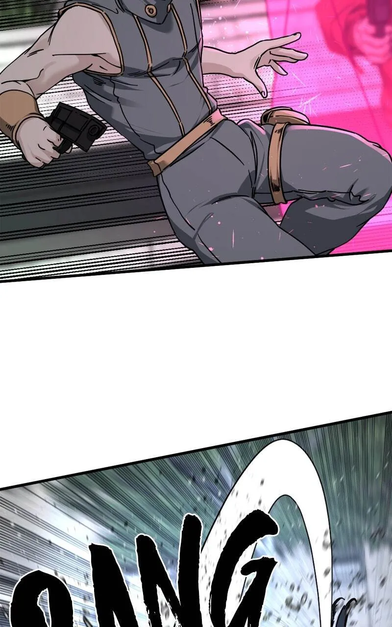 Hero Killer Chapter 134 — Page 13