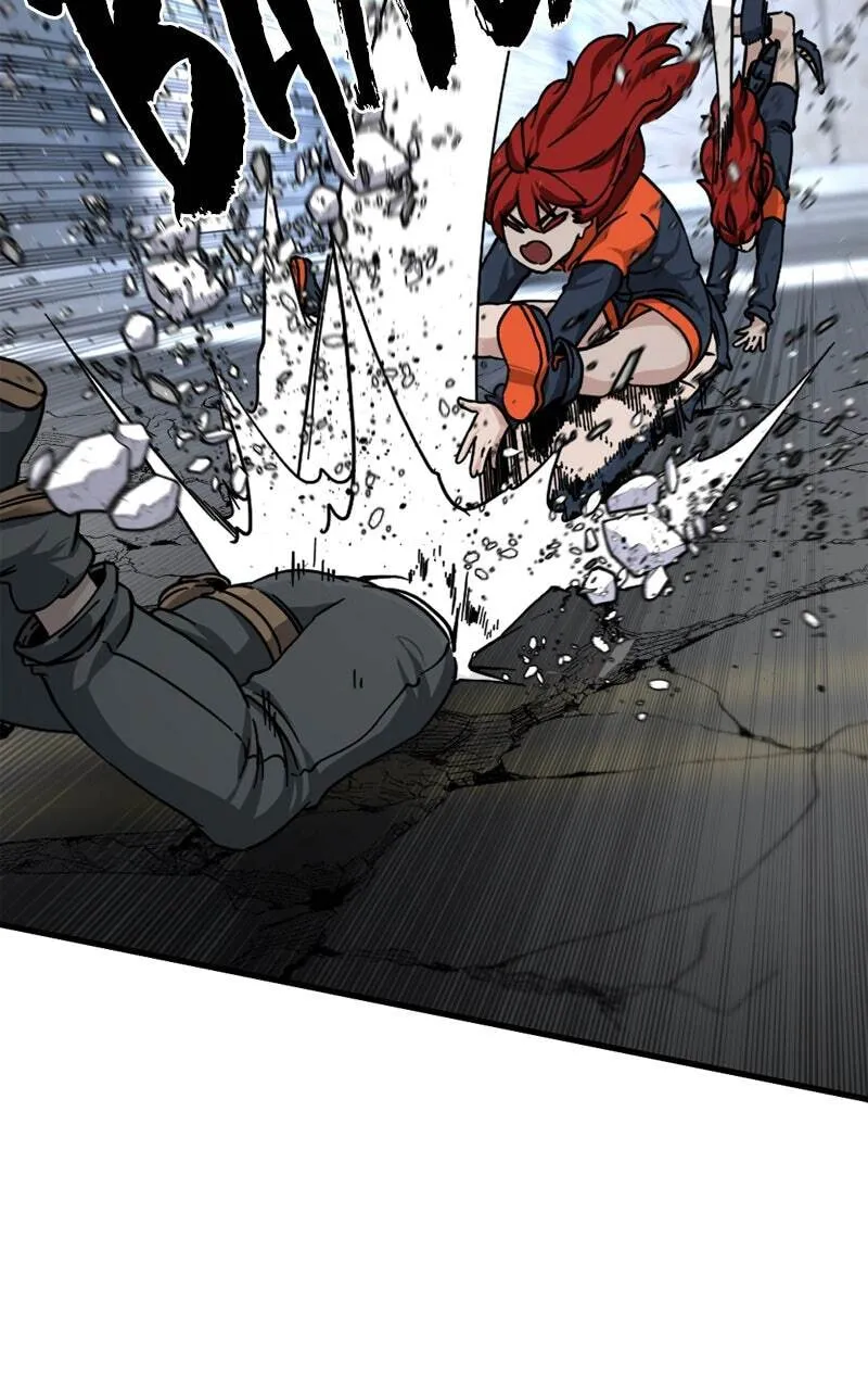 Hero Killer Chapter 134 — Page 14