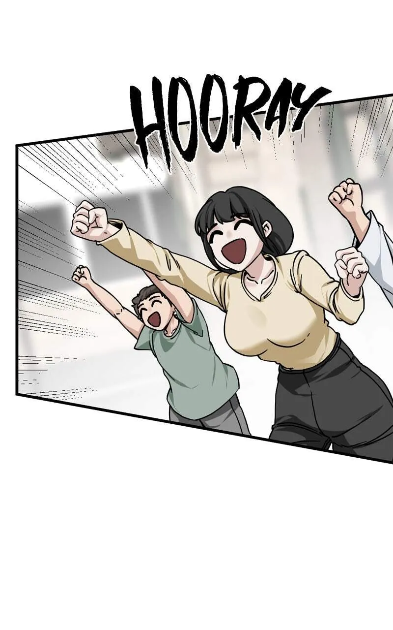 Hero Killer Chapter 134 — Page 15