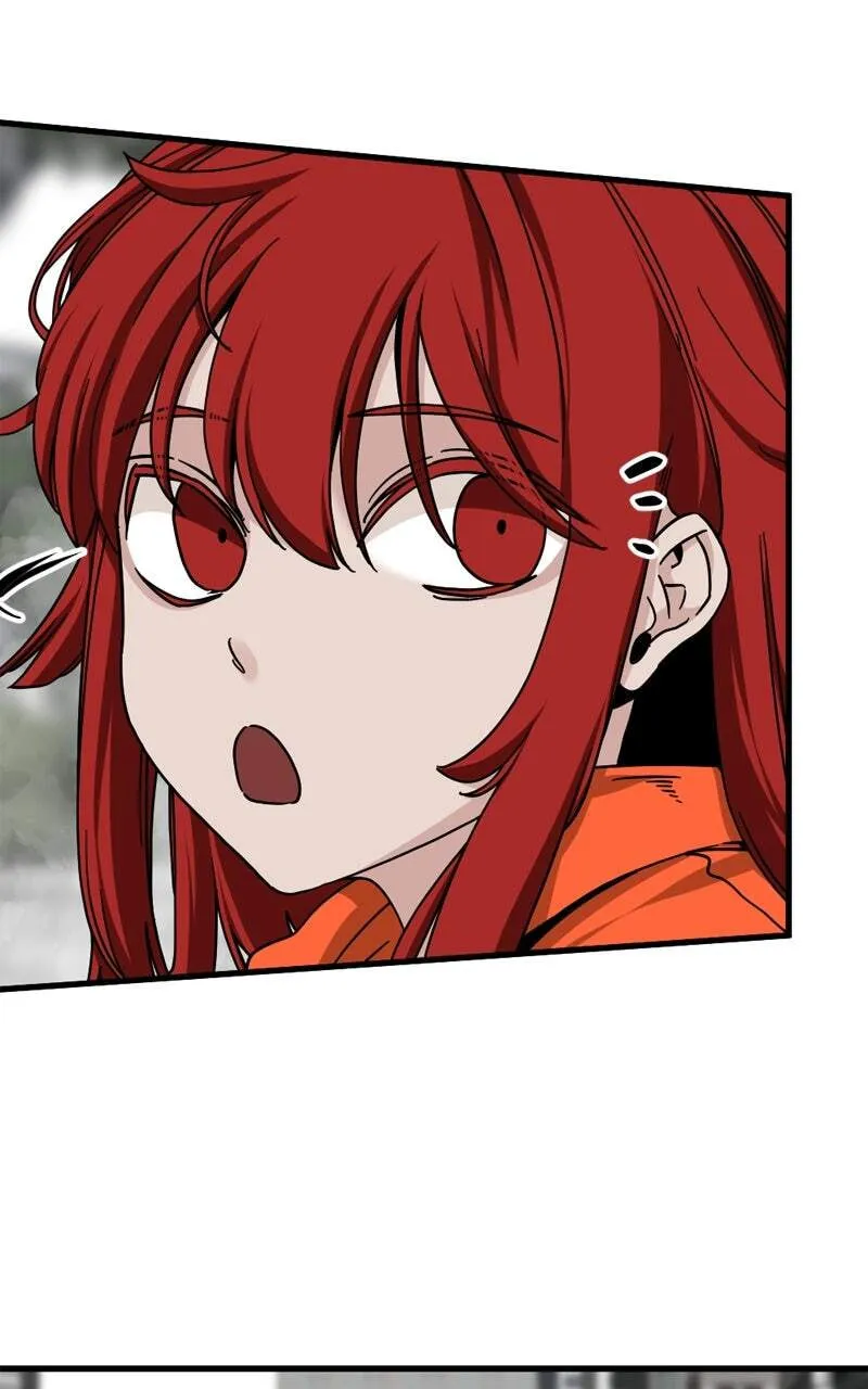 Hero Killer Chapter 134 — Page 17