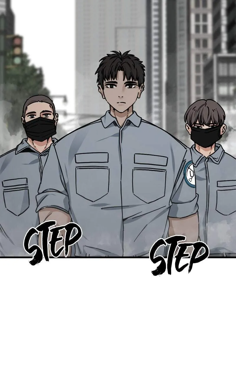 Hero Killer Chapter 134 — Page 18