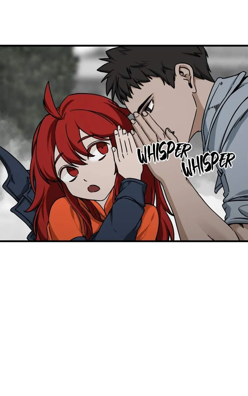 Hero Killer Chapter 134 — Page 19