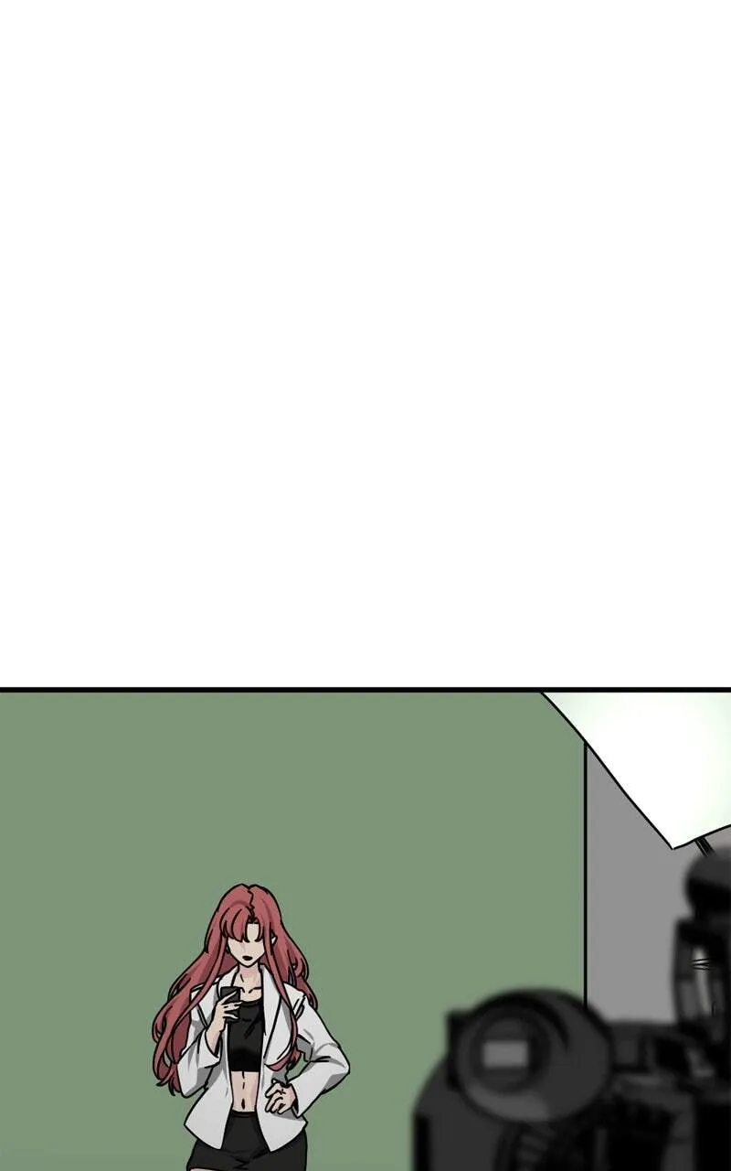 Hero Killer Chapter 134 — Page 21