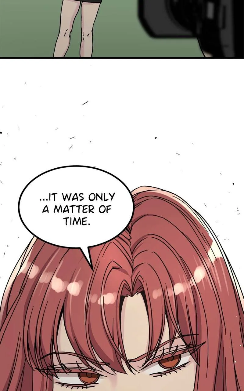 Hero Killer Chapter 134 — Page 22