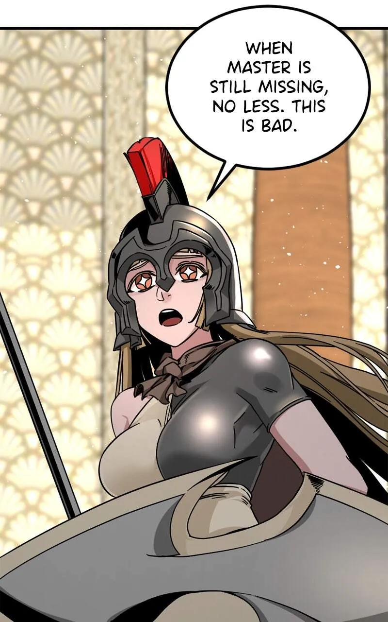 Hero Killer Chapter 134 — Page 25