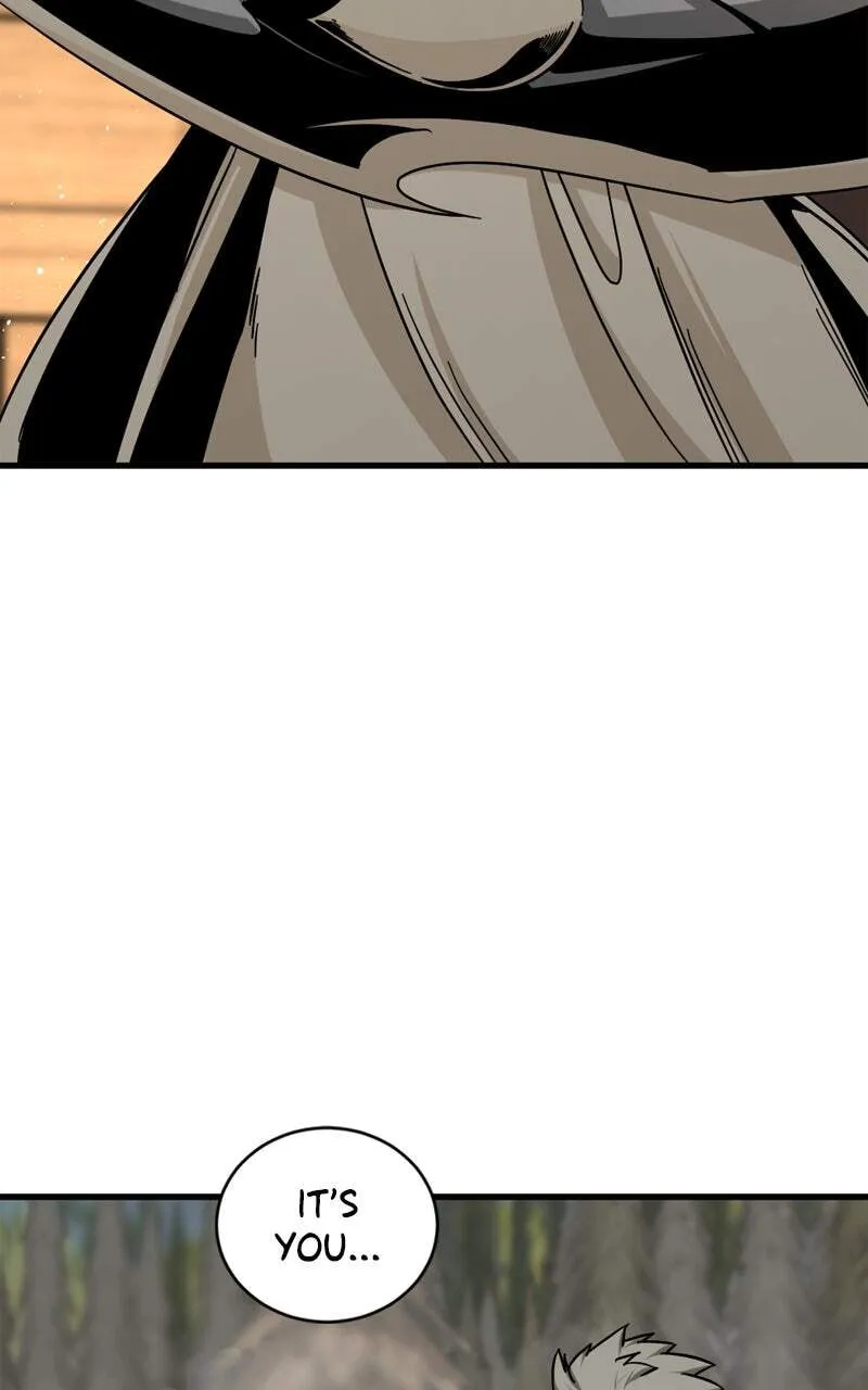 Hero Killer Chapter 134 — Page 26