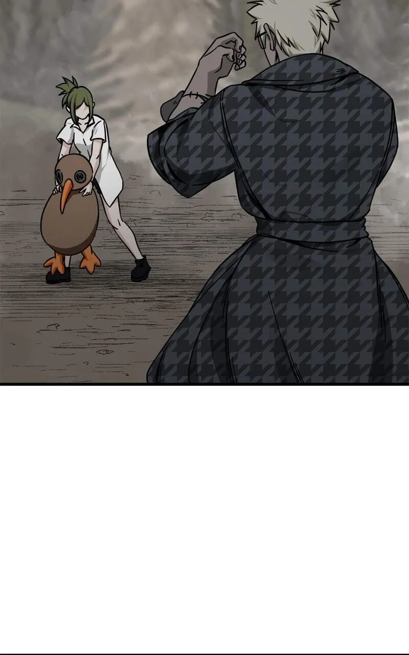 Hero Killer Chapter 134 — Page 27