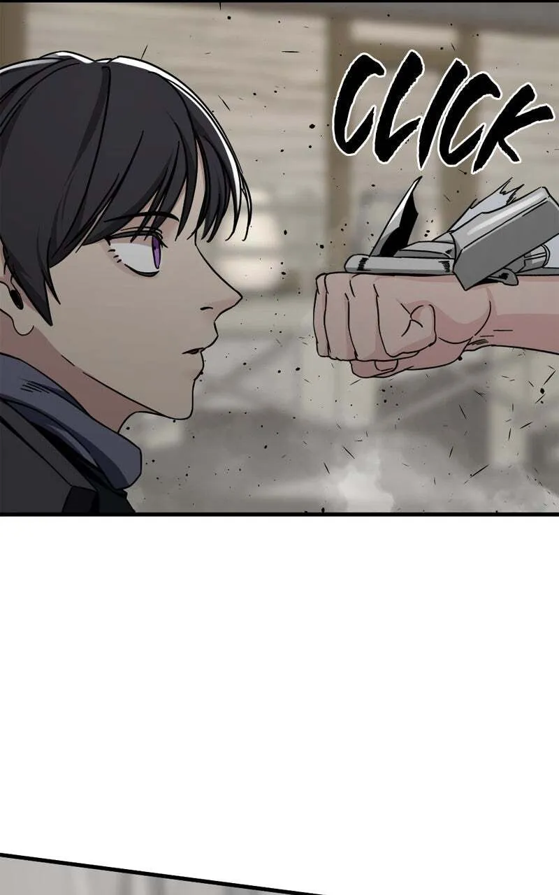 Hero Killer Chapter 134 — Page 28