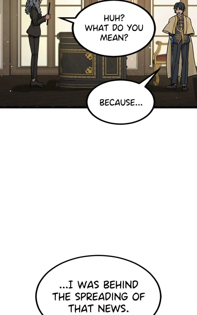 Hero Killer Chapter 134 — Page 34