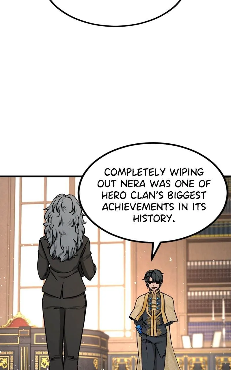 Hero Killer Chapter 134 — Page 35