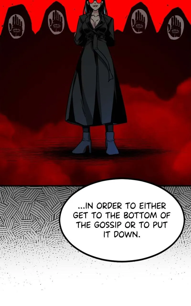 Hero Killer Chapter 134 — Page 37