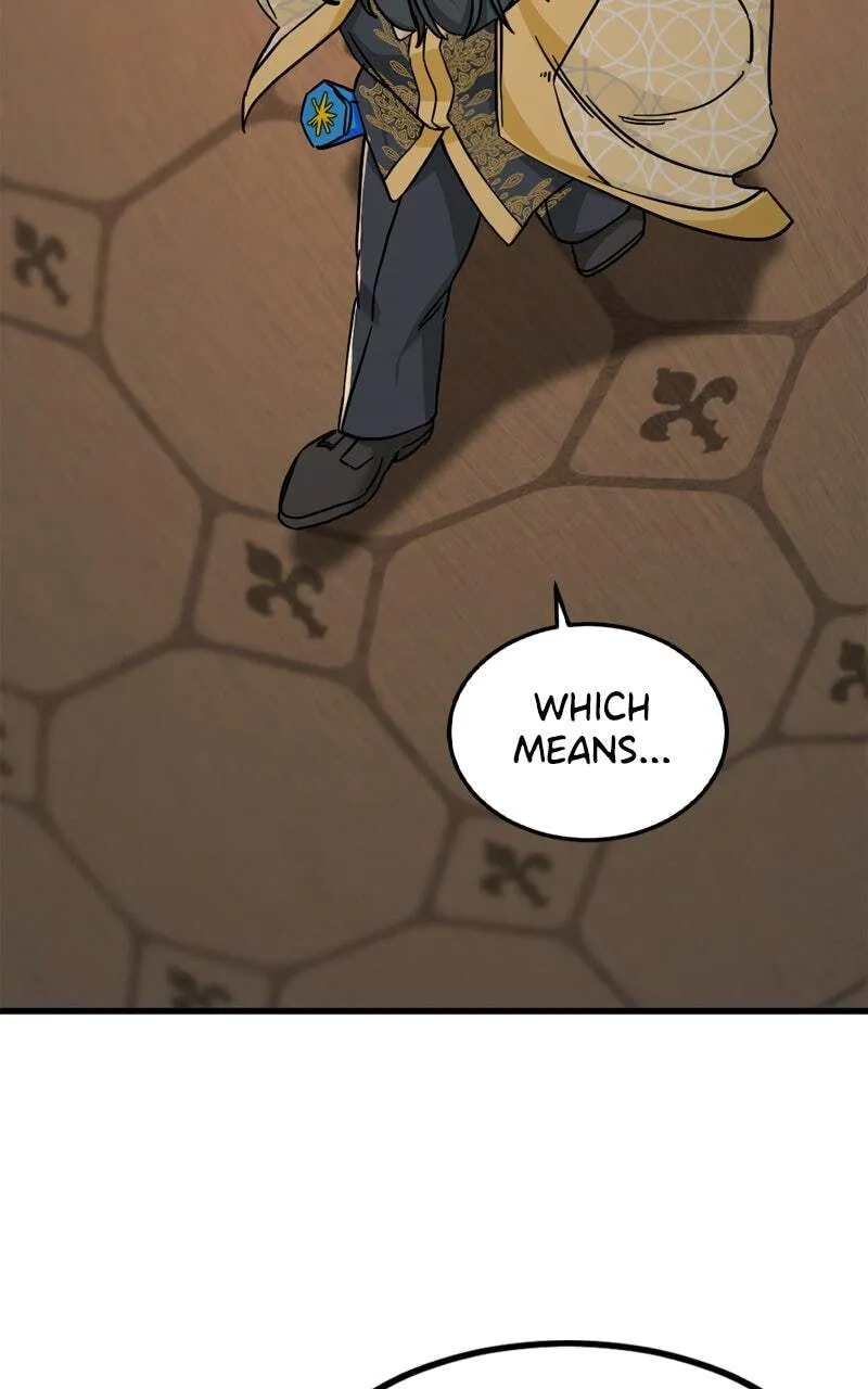 Hero Killer Chapter 134 — Page 40