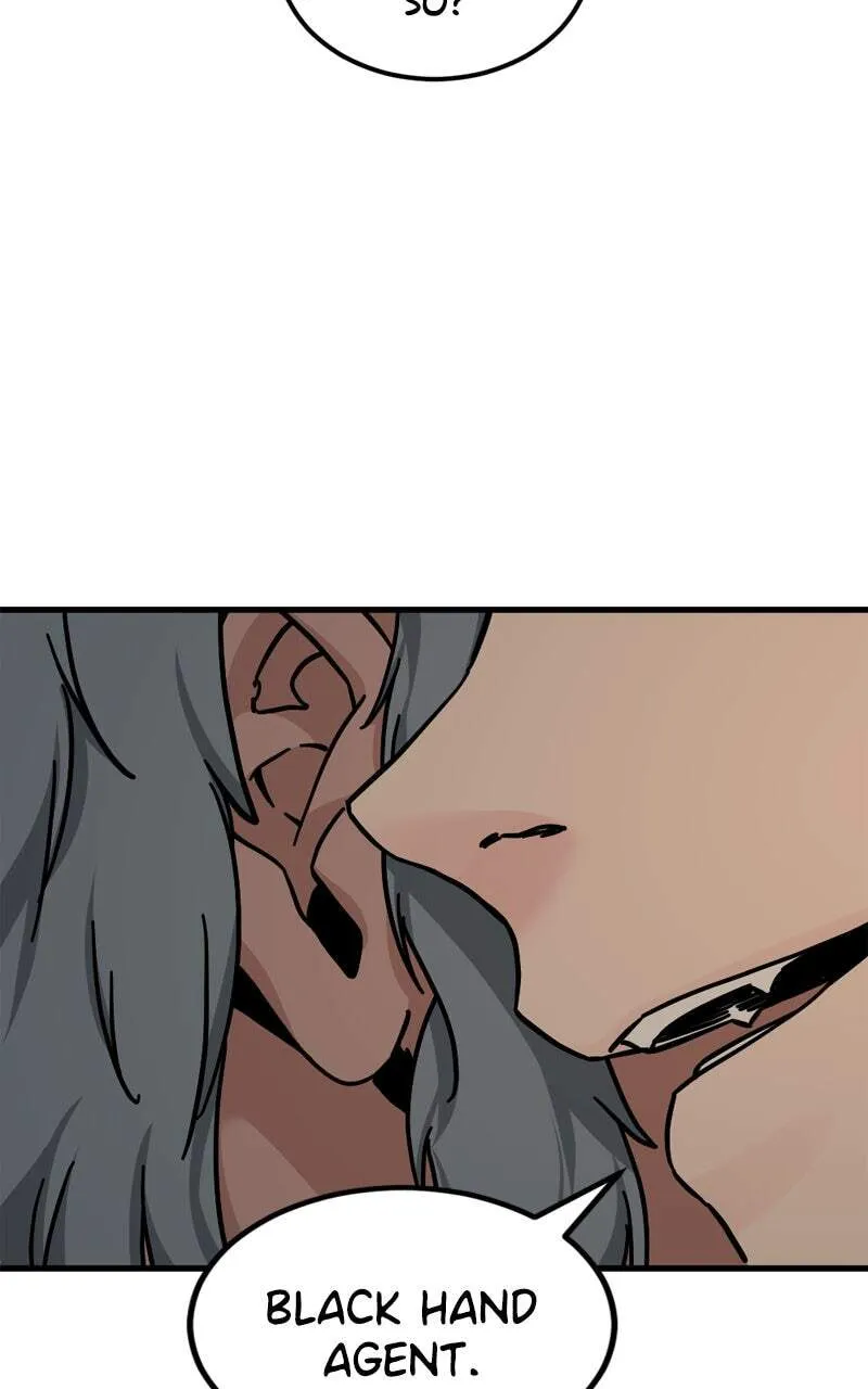 Hero Killer Chapter 134 — Page 42