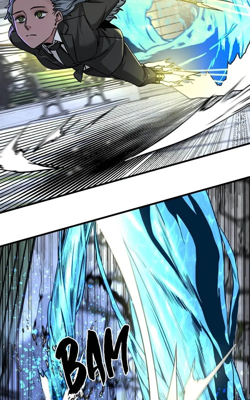 Hero Killer Chapter 134 — Page 48