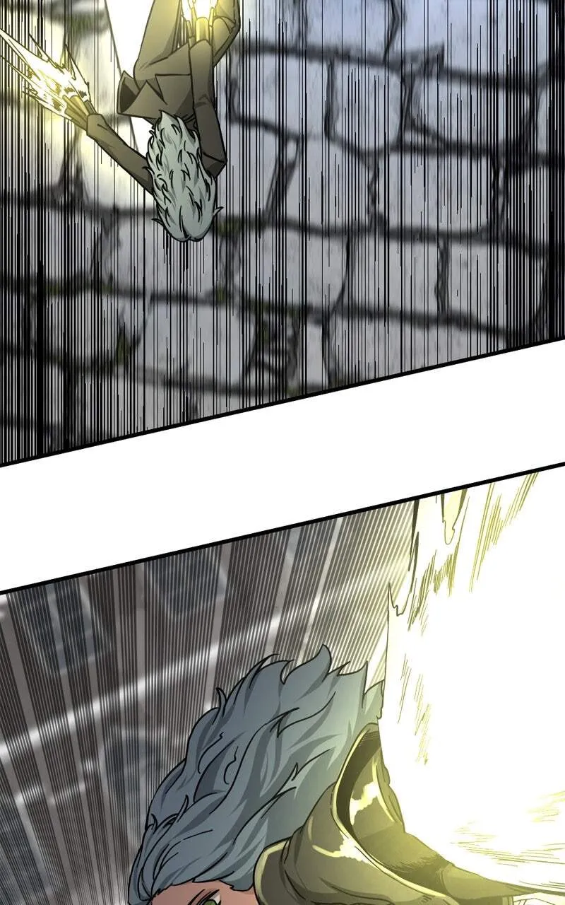 Hero Killer Chapter 134 — Page 50