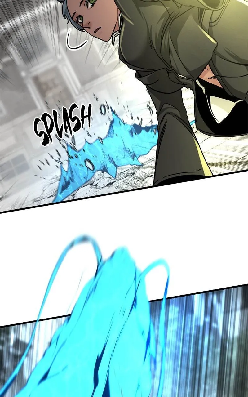 Hero Killer Chapter 134 — Page 51