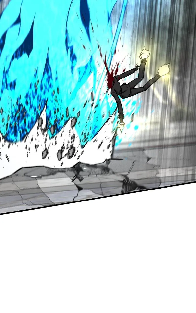 Hero Killer Chapter 134 — Page 52