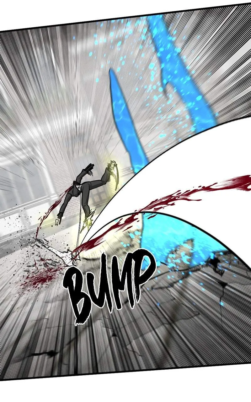 Hero Killer Chapter 134 — Page 53