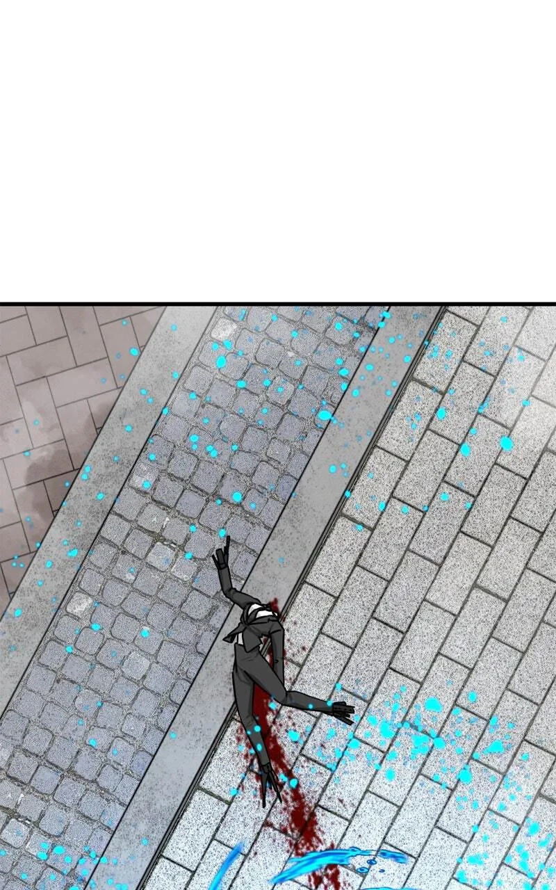 Hero Killer Chapter 134 — Page 54