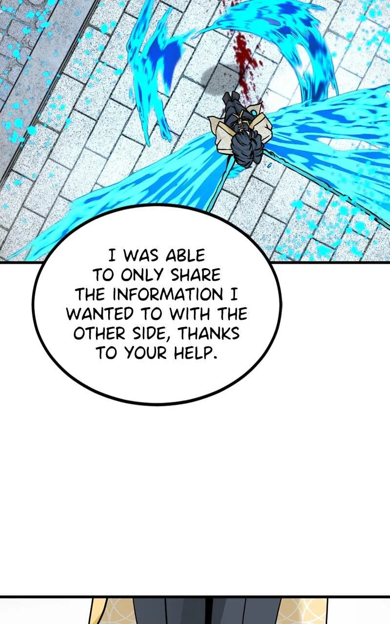 Hero Killer Chapter 134 — Page 55