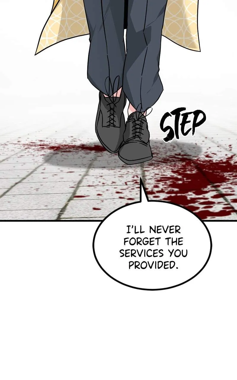 Hero Killer Chapter 134 — Page 56