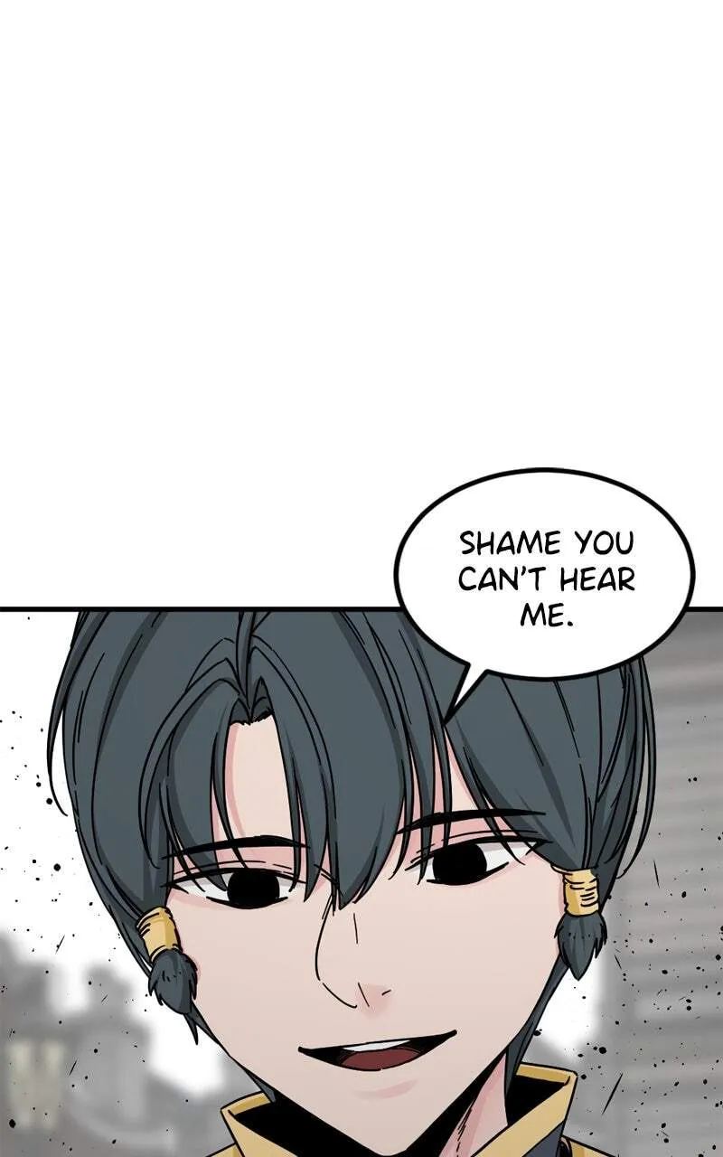 Hero Killer Chapter 134 — Page 57