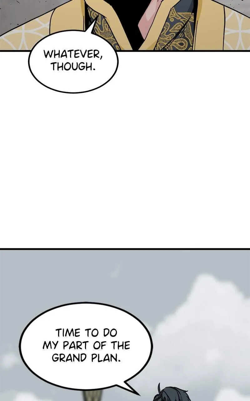 Hero Killer Chapter 134 — Page 58