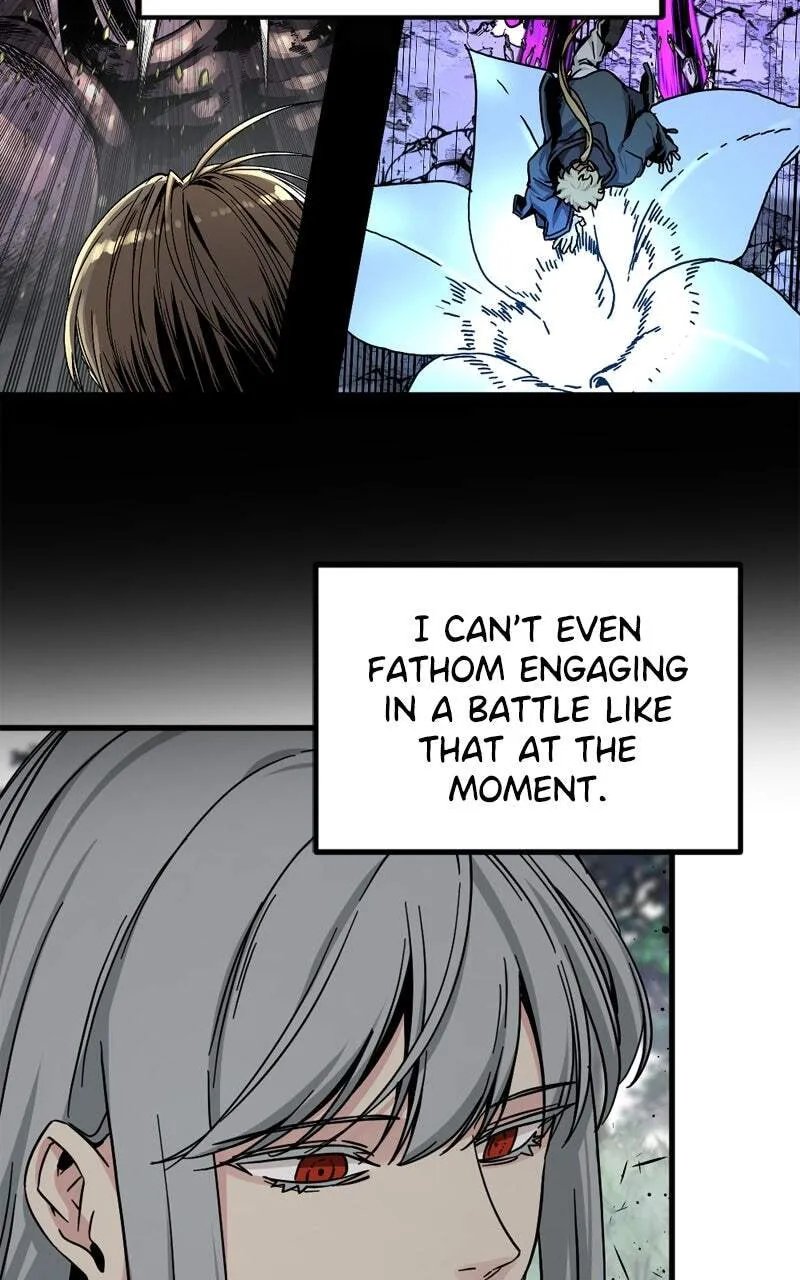 Hero Killer Chapter 134 — Page 64