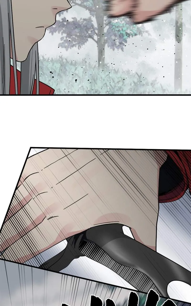 Hero Killer Chapter 134 — Page 66