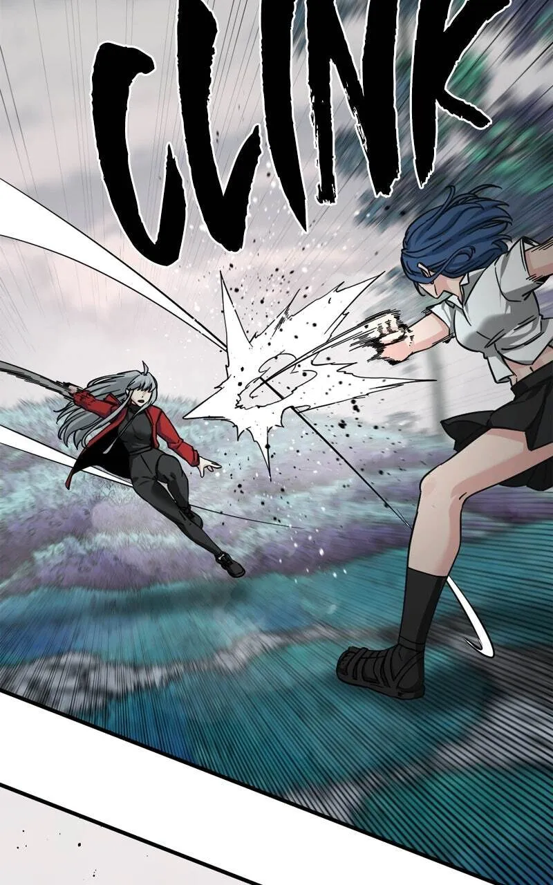 Hero Killer Chapter 134 — Page 67