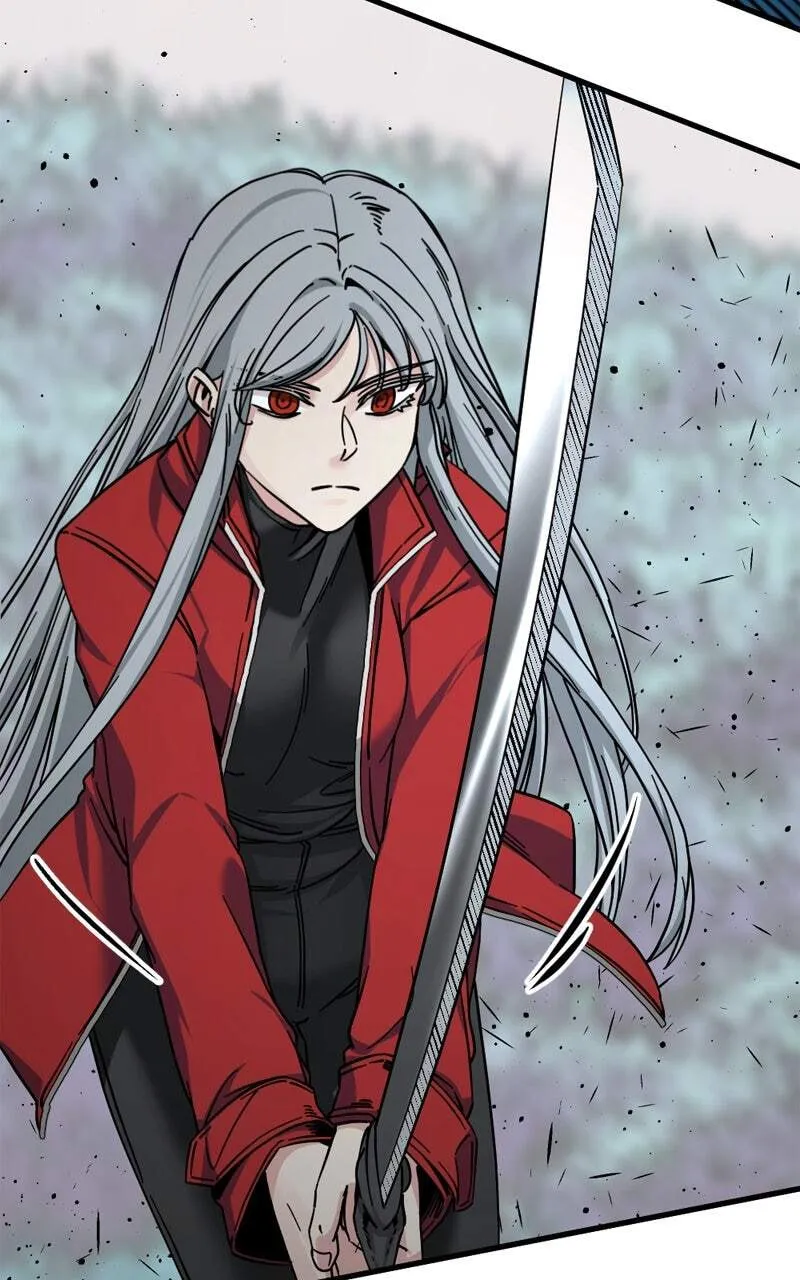 Hero Killer Chapter 134 — Page 68