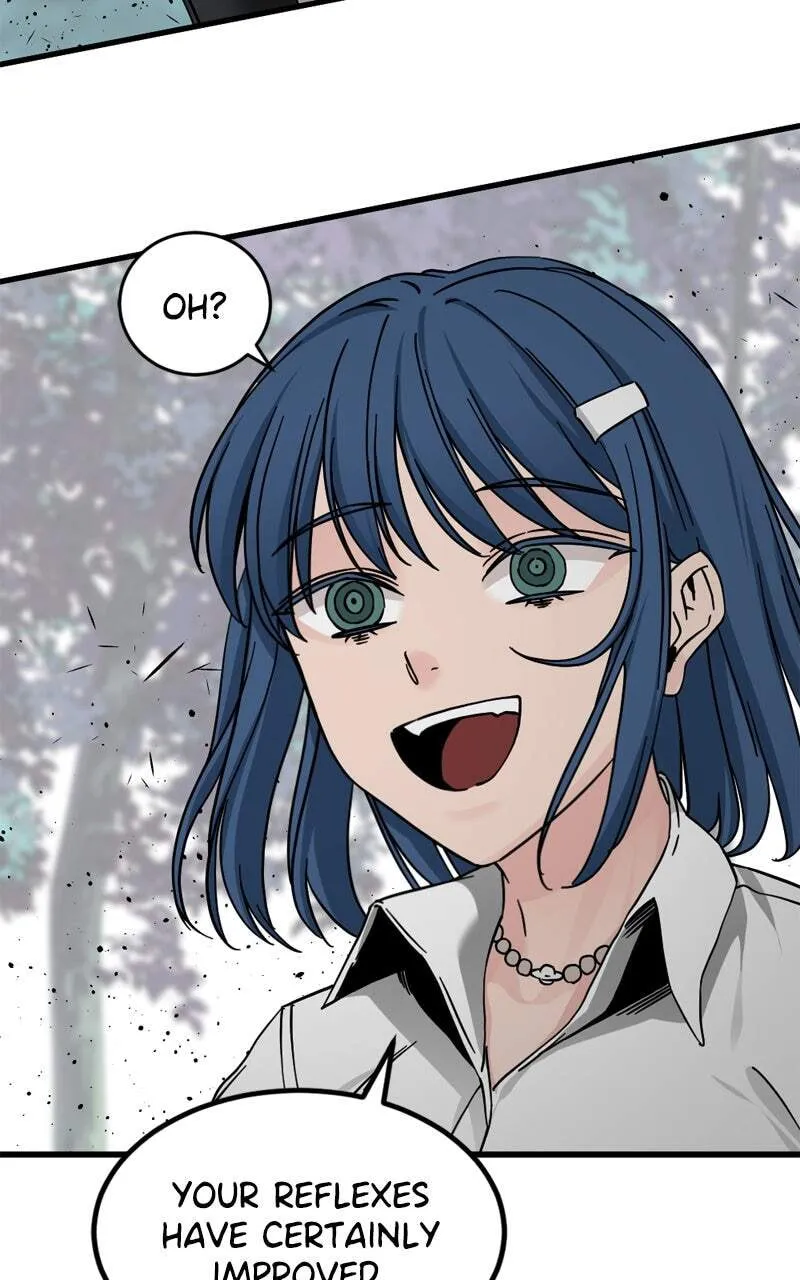 Hero Killer Chapter 134 — Page 69