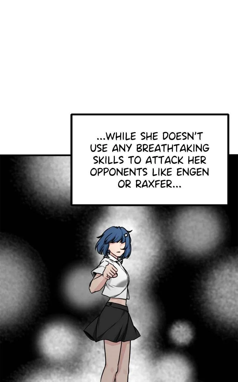 Hero Killer Chapter 134 — Page 71