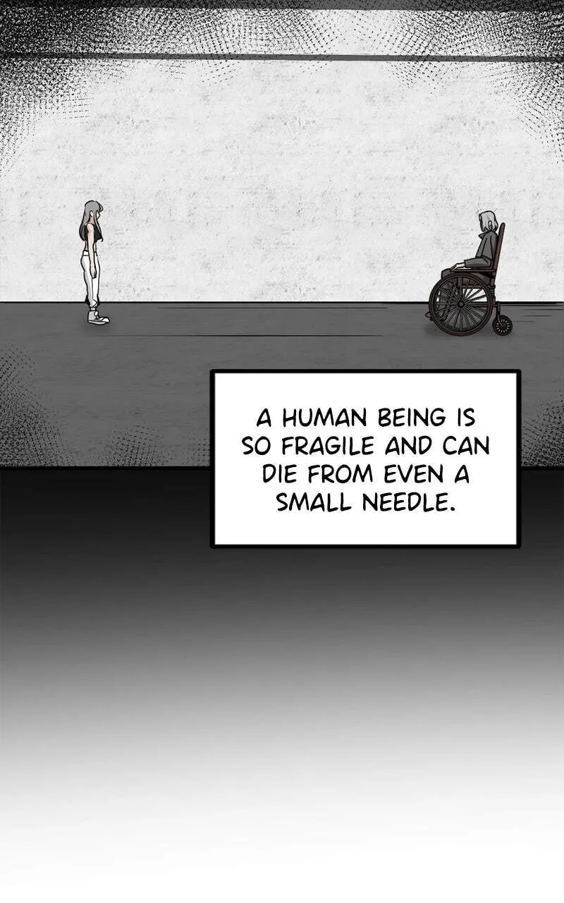 Hero Killer Chapter 134 — Page 73