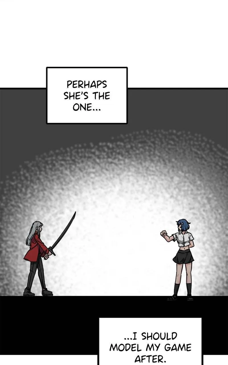 Hero Killer Chapter 134 — Page 74