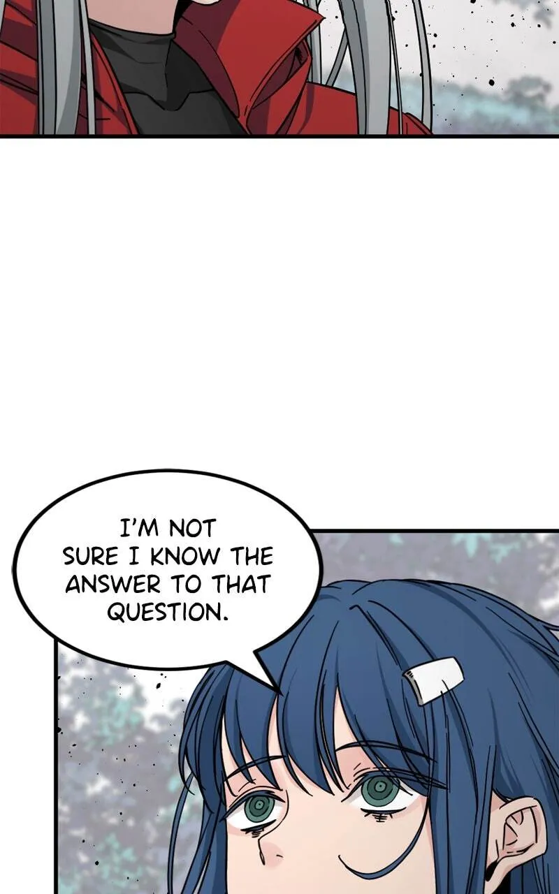 Hero Killer Chapter 134 — Page 76