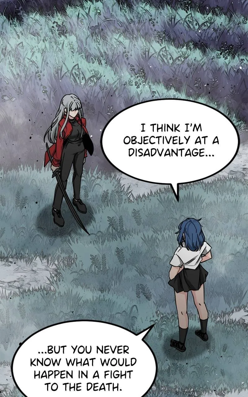 Hero Killer Chapter 134 — Page 78