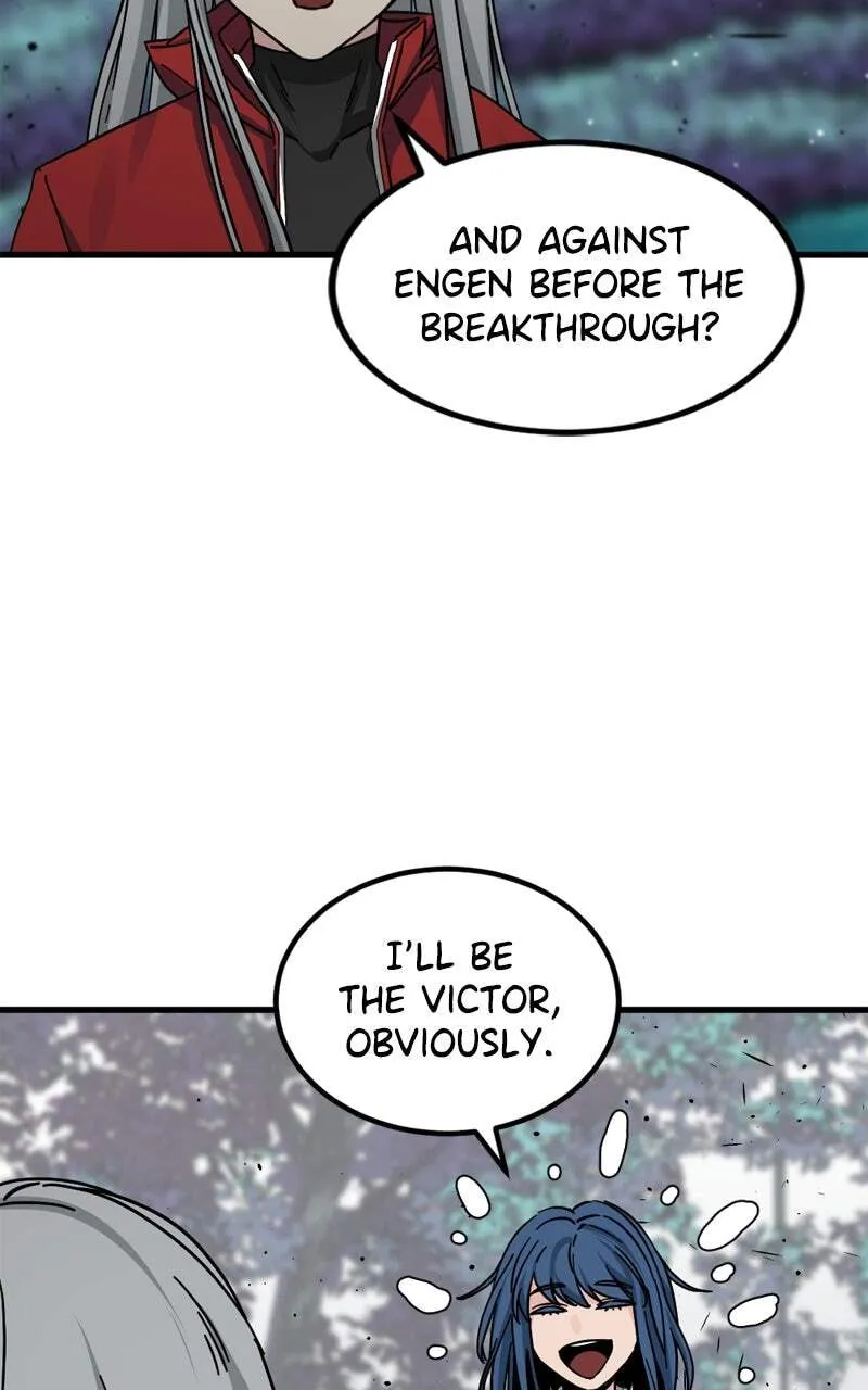 Hero Killer Chapter 134 — Page 80