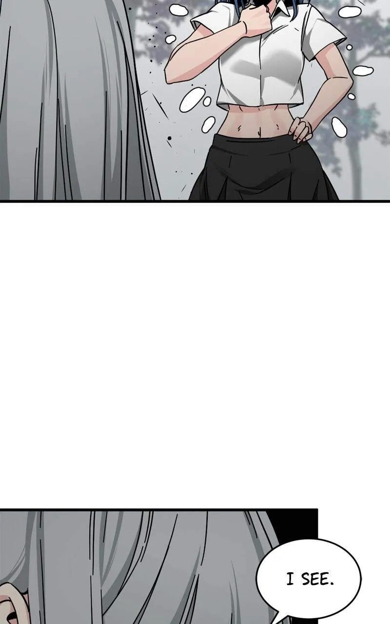 Hero Killer Chapter 134 — Page 81
